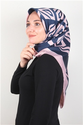 Piramit Eşarp 4653-225