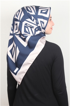 Piramit Eşarp 4653-228