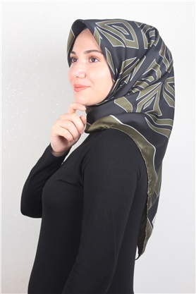 Piramit Eşarp 4653-230