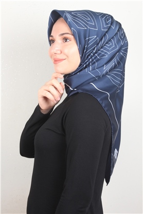 Piramit Eşarp 4653-231