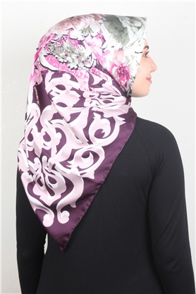 Piramit Eşarp 4653-234