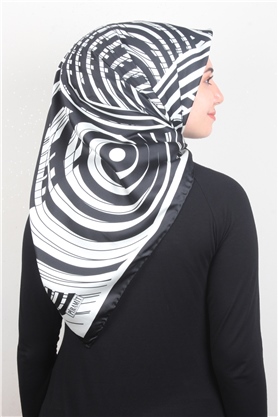 Piramit Eşarp 4653-239