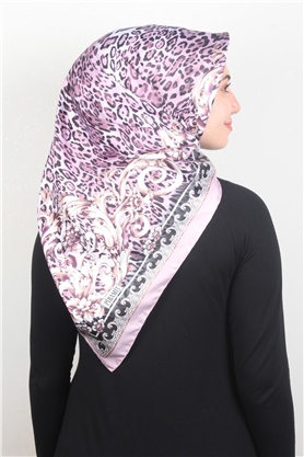 Piramit Eşarp 4653-242