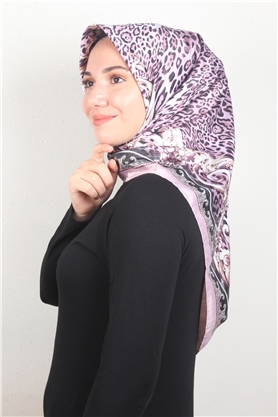 Piramit Eşarp 4653-242