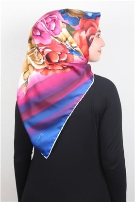 Piramit Eşarp 4653-243