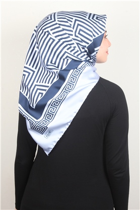 Piramit Eşarp 4653-247