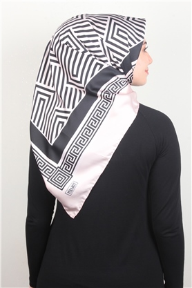 Piramit Eşarp 4653-248