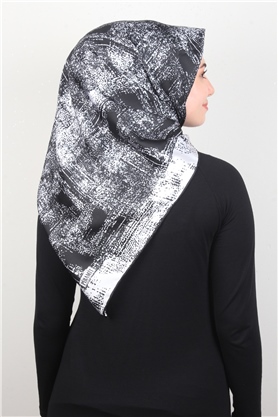 Piramit Eşarp 4653-250