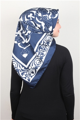 Piramit Eşarp 4653-254