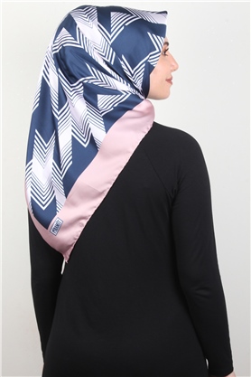 Piramit Eşarp 4653-41