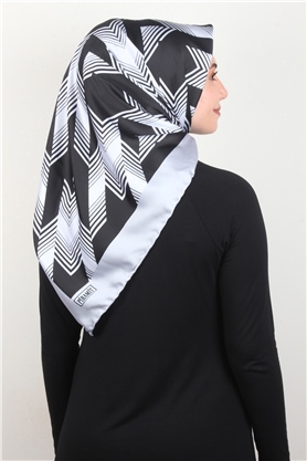 Piramit Eşarp 4653-42