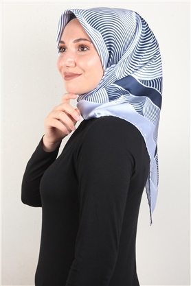 Piramit Eşarp 4653-58