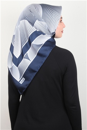 Piramit Eşarp 4653-59