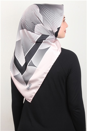 Piramit Eşarp 4653-60