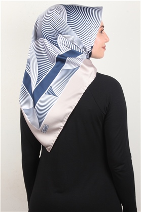 Piramit Eşarp 4653-63