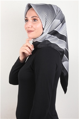 Piramit Eşarp 4653-66