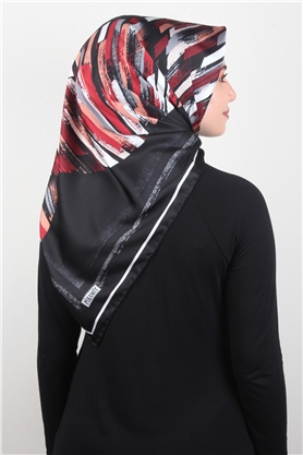 Piramit Eşarp 4653-71