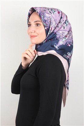 Piramit Eşarp 4653-94