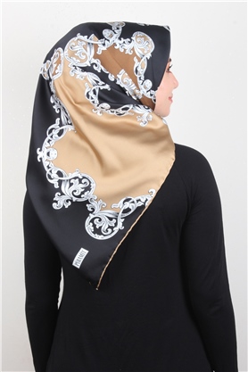 Piramit Eşarp 4653-99