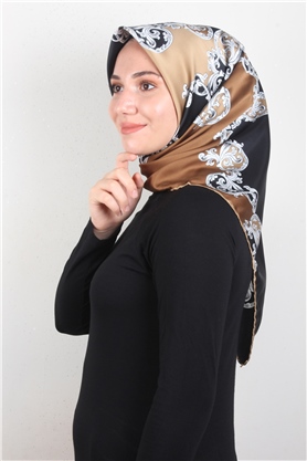 Piramit Eşarp 4653-99