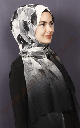 Piramit Fresh Şal 1201-1