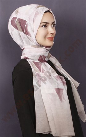 Piramit Fresh Şal 1201-11