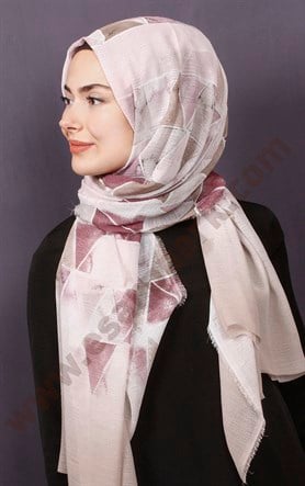 Piramit Fresh Şal 1201-11