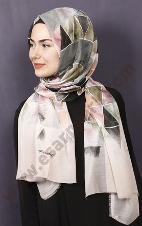 Piramit Fresh Şal 1201-13