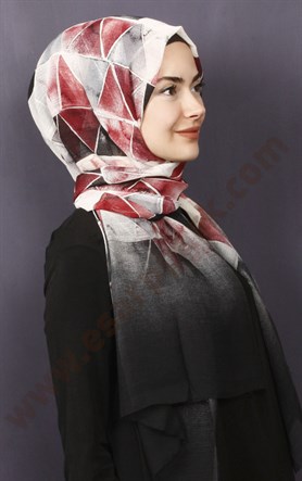 Piramit Fresh Şal 1201-14