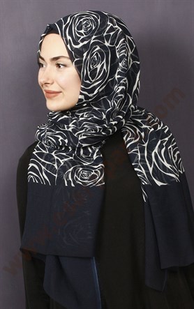 Piramit Fresh Şal 1201-15