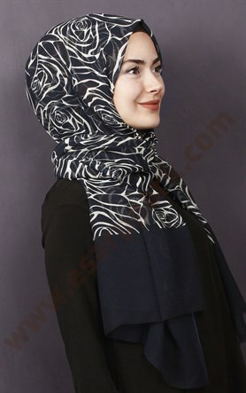 Piramit Fresh Şal 1201-15