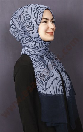 Piramit Fresh Şal 1201-16