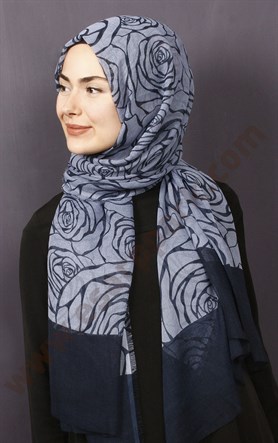 Piramit Fresh Şal 1201-16