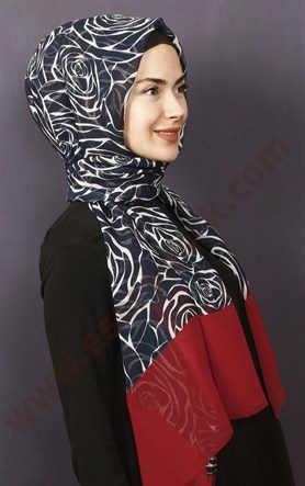 Piramit Fresh Şal 1201-17