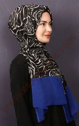 Piramit Fresh Şal 1201-18