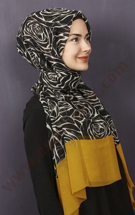 Piramit Fresh Şal 1201-19