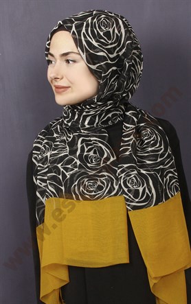 Piramit Fresh Şal 1201-19