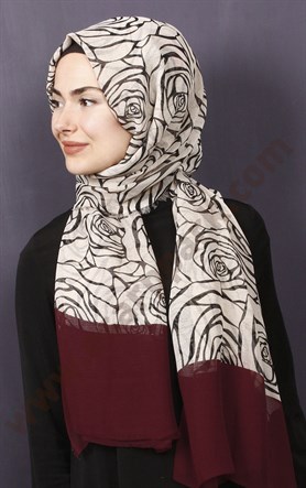 Piramit Fresh Şal 1201-20