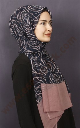 Piramit Fresh Şal 1201-21