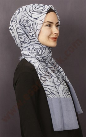 Piramit Fresh Şal 1201-22