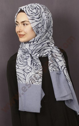 Piramit Fresh Şal 1201-22