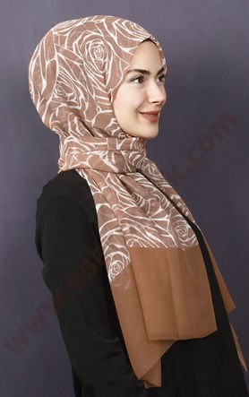 Piramit Fresh Şal 1201-23