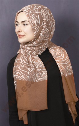 Piramit Fresh Şal 1201-23