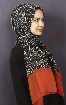 Piramit Fresh Şal 1201-25