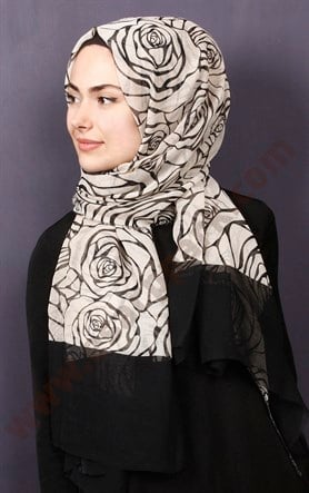 Piramit Fresh Şal 1201-26