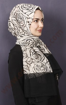 Piramit Fresh Şal 1201-26