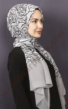 Piramit Fresh Şal 1201-27