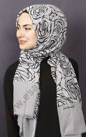 Piramit Fresh Şal 1201-27