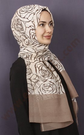 Piramit Fresh Şal 1201-28