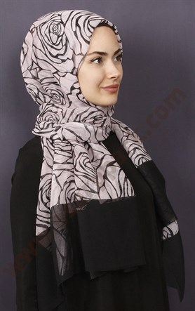 Piramit Fresh Şal 1201-29